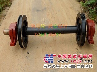 晋城轨道车轮定制 山西轨道车轮批发价格 【延时资讯】