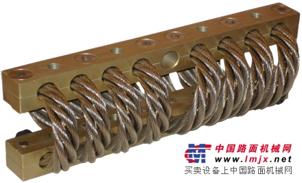 北京钢丝绳减震器——诚挚推荐品牌好的钢丝绳减震器