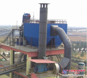供应PPCS64-6气箱脉冲布袋除尘器