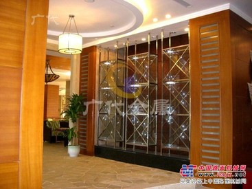 广代金属不锈钢工艺架批发，价格合理的广代金属-不锈钢工艺架