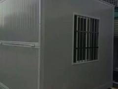 低价集成活动房屋|买折叠集成房屋就选中国易折叠