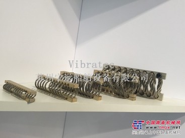 进口钢丝绳减震器——专业的钢丝绳减震器供应商推荐
