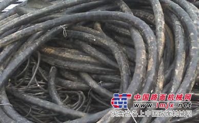 珠海廢舊電線電纜回收_江門二手電線電纜回收