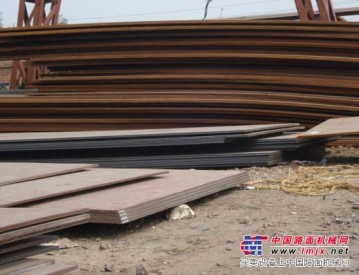 购买热销的JNS耐硫酸露点腐蚀钢板，宝纵特钢是您不二选择——中国耐酸钢板