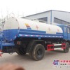 10吨二手洒水车