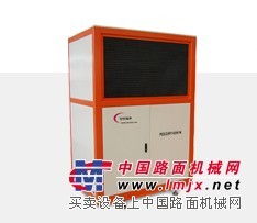 冷熱電聯供機組廠家價格/磐達機械