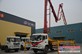 供应农村城镇建设专用泵车26米