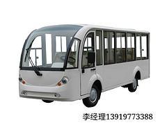 甘肅奧博貿易-口碑好的電動觀光車供應商，定西燃油觀光車