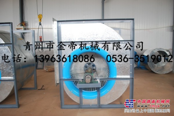 【厂家推荐】质量好的外转子皮带风机供货商 潍坊外转子皮带风机