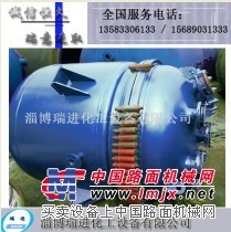 搪玻璃反应釜生产厂家哪家好？买反应釜应该怎么而挑选才好？