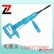 QCZ-1气动冲击钻矿工气动冲击钻水下气动冲击钻防爆无火花