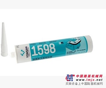辽阳市可赛新胶水经销商、天山牌【可赛新1598胶水】平面密封胶