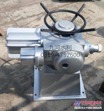 启闭机-新河九河水利机械