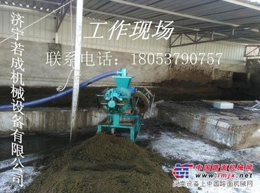 供应价格优鸡粪脱水机 猪粪脱水机集团 鸭粪脱水机工艺
