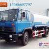 东风3吨5吨8吨10吨二手洒水车 现车供应