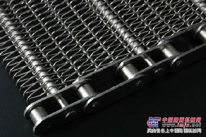 不锈钢菱形网带代理——想买实惠的菱形网带，就来宁津众一网链厂