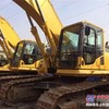 供应二手挖掘机小松400/450大型挖掘机|价格|图片