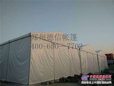 尖顶篷房哪家好_河南价格合理的尖顶篷【供销】