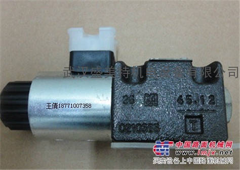 供应迪普马原装电磁换向阀DS5-TA/12N-D24K1 