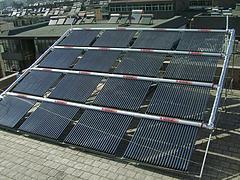 太阳能热水工程找宁太商贸 西宁太阳能热水工程