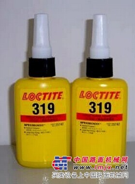 南通樂泰公司,樂泰膠水,loctite319膠水，平麵結構膠