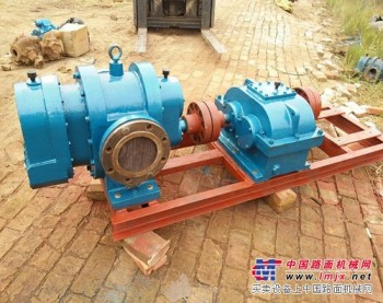 销售上海LC罗茨泵