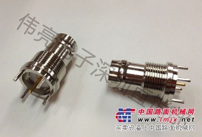 伟亮BNC电子，质量有保证，服务有保证