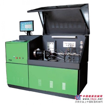 common rail test bench 电喷高压油泵油嘴研磨检测试验设备