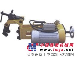供應GZ-32電動鑽孔機 鋼軌鑽孔機