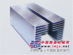 铝型材散热器厂家--成泰莱的批发价格