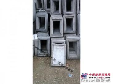 水泥制品井盖供应商_丰泽钢纤维