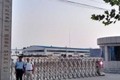 武城县路虹筑路机械有限公司
