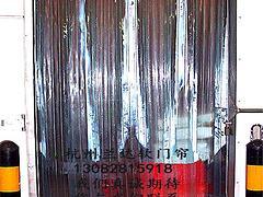 杭州兰达门帘专业提供夏天空调专用软门帘——供销软门帘