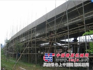 【小伙伴們都選我！】山東橋梁加固公司就選【創時建筑】