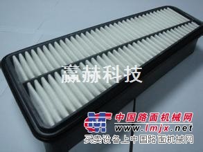 上海專業的空氣濾芯供應商，專業的空氣濾芯製造專家--上海贏赫科技有限公司
