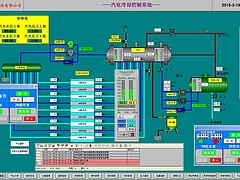 汽化冷卻控製係統調試公司哪家|智能的自動控製設備編程