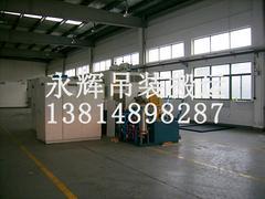 太仓鹿河工厂搬迁——口碑好的苏州厂房搬迁服务推荐