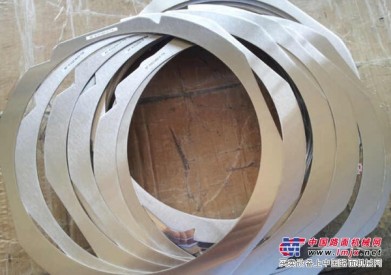 深圳长期收购钢圈晶圆环扩晶环价格_上门回收晶圆钢圈