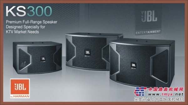 精巧的JBLKP612JBLKS300系列音箱 推荐广州品牌好的JBL KP612 KS300音箱