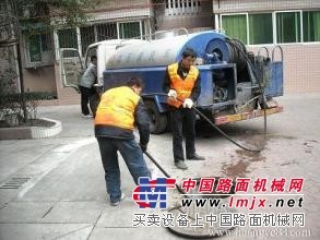 南京污水管道疏通哪家好_的【杭瑞】市政管道疏通杭州杭瑞环保提供