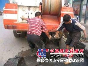 【杭瑞】杭州杭瑞环保可靠的管道高压清淤推荐_南京化粪池清理价格合理