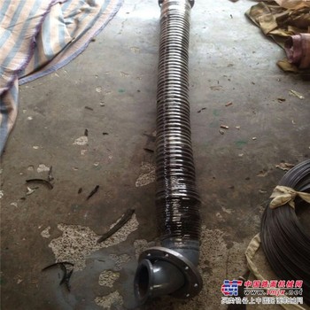 超然_知名伸缩管供应商_上等伸缩管