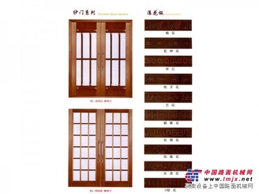 纱门你值得拥有：昌江纱门