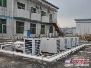 诚信的中央热水工程广东提供     家庭中央热水工程