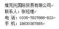 BANSBACH维克托原装进口