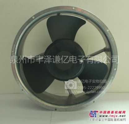 深圳永业昌BT22060B2H大风量低噪音机箱机柜交流220V散热风扇