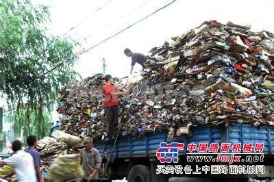 深圳專業的廢品回收哪家好——回收廢品公司