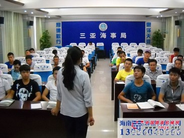四川游艇驾驶培训_专业的海口游艇驾驶培训推荐
