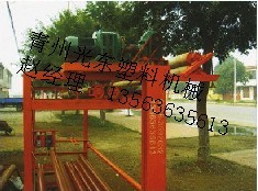 【灌浆机械】【农膜灌浆机】【塑料灌浆机】--光东