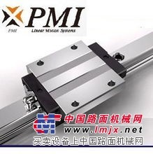 台湾银泰PMI直线导轨滑块代理MSA35LE MSA45LE 13642148710易